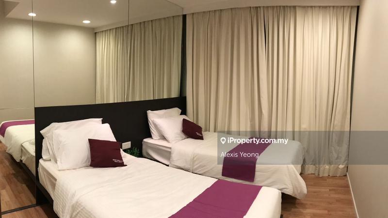 Residensi Servis untuk Disewa di Verve Suites KL South oleh Alexis Yeong - iProperty.com.my