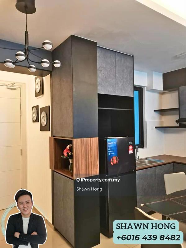 Condominium for Rent in M Vista by Shawn Hong - iProperty.com.my