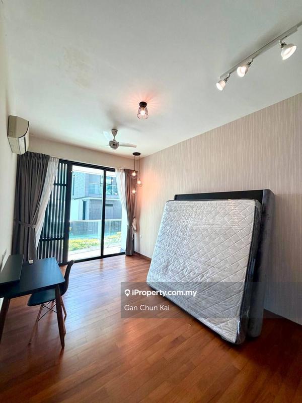 Kondominium untuk Disewa di The Light Collection IV oleh Gan Chun Kai - iProperty.com.my