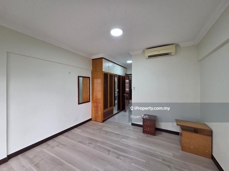 Kondominium untuk Dijual di Almaspuri oleh Bryan Teh - iProperty.com.my