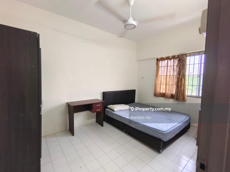 Kondominium untuk Dijual di Seri Cendekia oleh Kenson Ho - iProperty.com.my