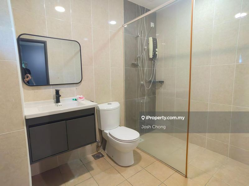 2.5-storey Terraced House for Sale in Taman Meranti Jaya, Puchong by Josh Chong - iProperty.com.my