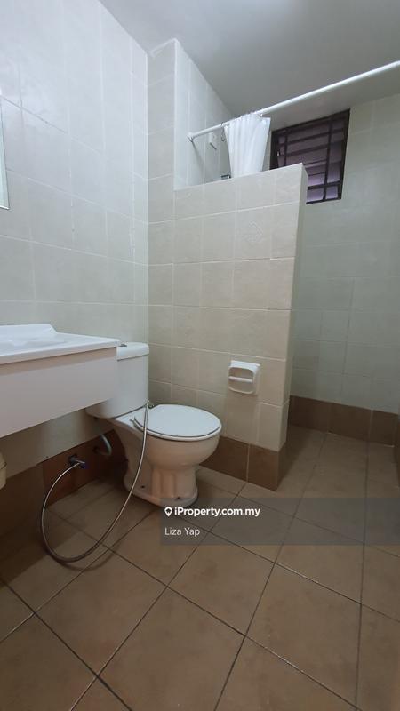 Kondominium untuk Dijual di Casa Tropicana oleh Liza Yap - iProperty.com.my