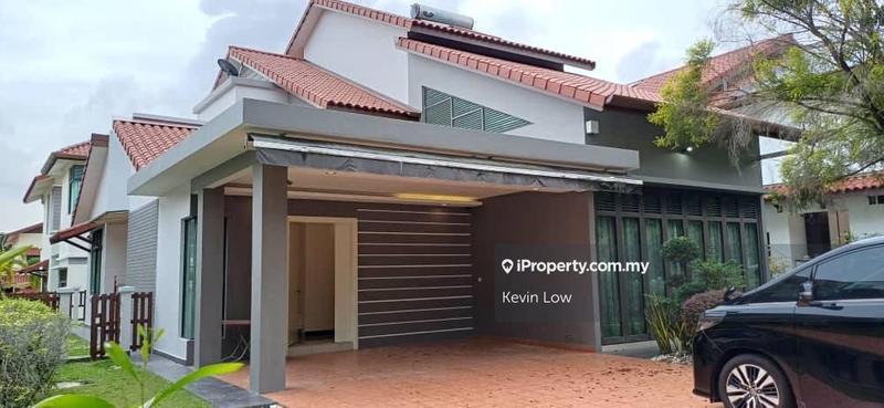 Bungalow House for Sale in 4xn1j, Setia Alam by Kevin Low - iProperty.com.my