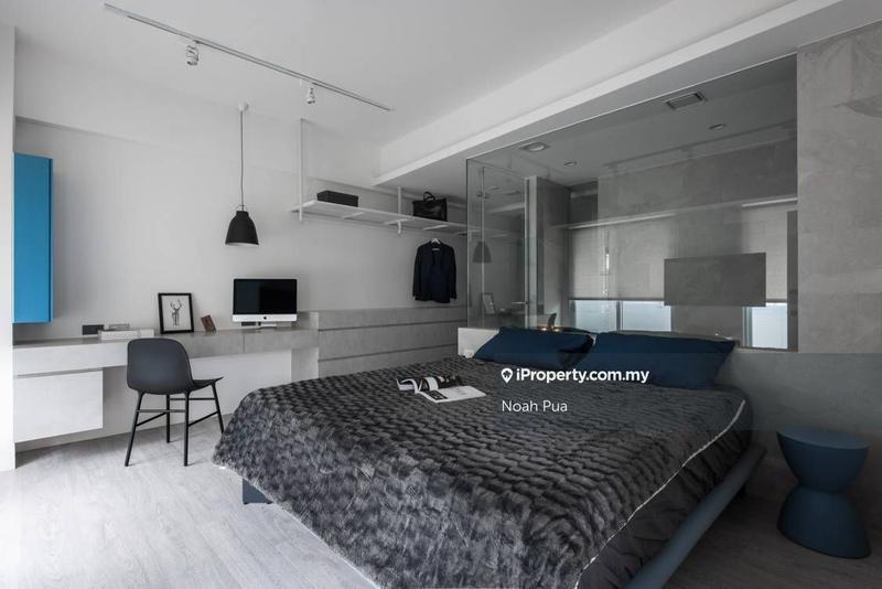 For Sale - The Park Sky Residence