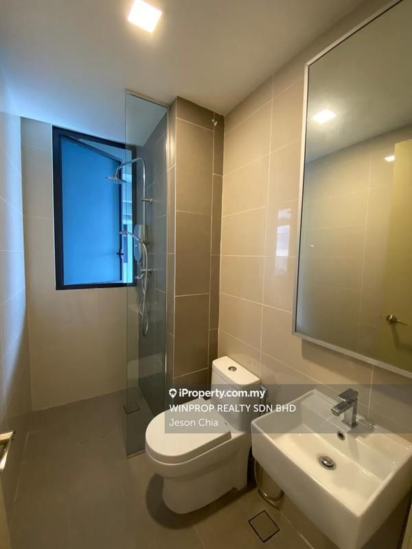 Residensi Servis untuk Dijual di KL Gateway Residences oleh Jeson Chia - iProperty.com.my
