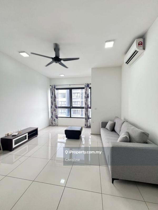 For Sale - D'sara Sentral