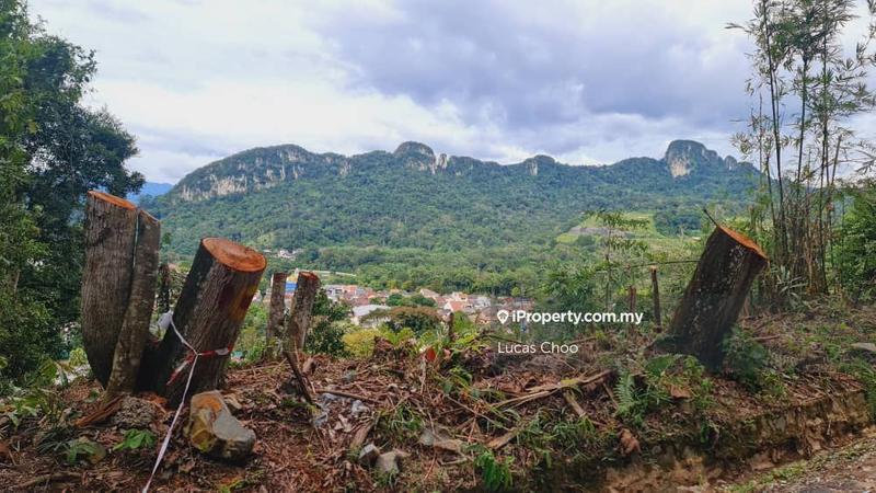 Banglo Tanah untuk Dijual di Ampang, Ampang oleh Lucas Choo - iProperty.com.my