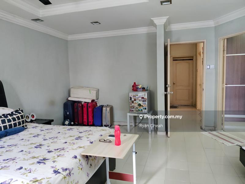 2.5-storey Terraced House for Sale in Bandar Sri Damansara, Selangor by Ryan Cheah - iProperty.com.my