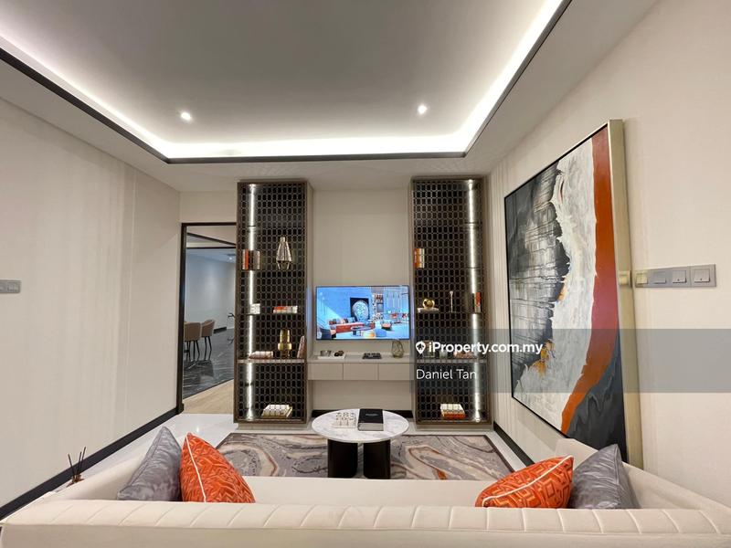 Service Residence for Sale in Skylon Residences by Daniel Tan - iProperty.com.my