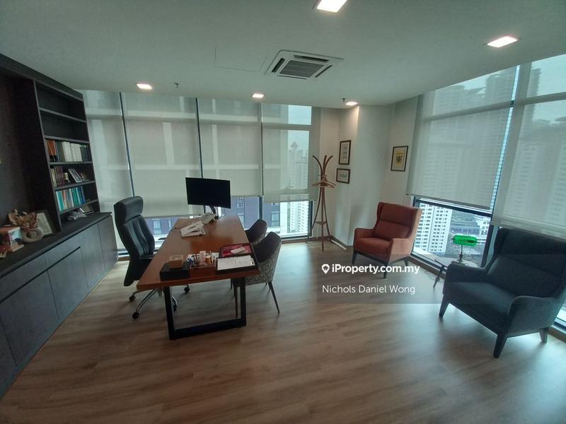 Office for Sale in Mont Kiara, Kuala Lumpur by Daniel Wong - iProperty.com.my