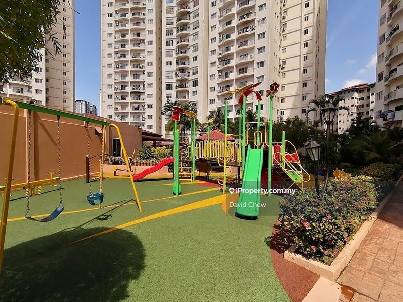 Condominium for Sale in Prima Setapak Condominium by David Chew - iProperty.com.my