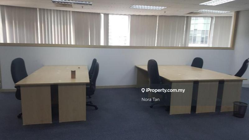 Office for Rent in KLCC, KL City Centre by Nora Tan - iProperty.com.my