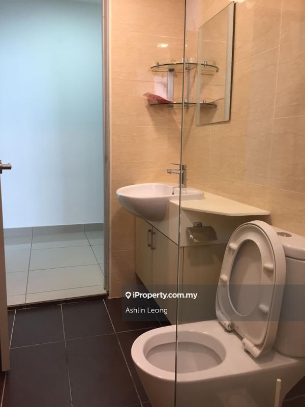 Kondominium untuk Dijual di Hijauan Saujana oleh Ashlin Leong - iProperty.com.my