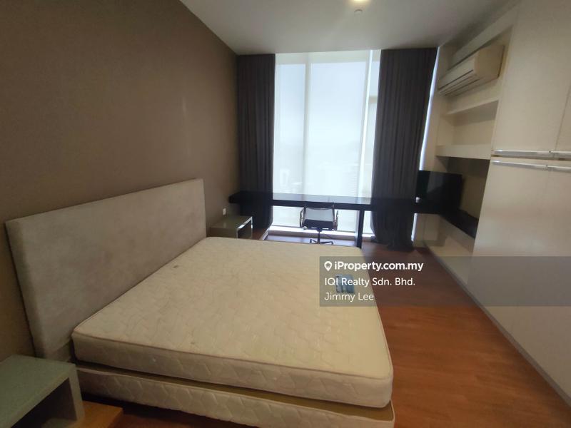 Service Residence for Rent in The Face Suites (Platinum Suites) by Jimmy Lee - iProperty.com.my