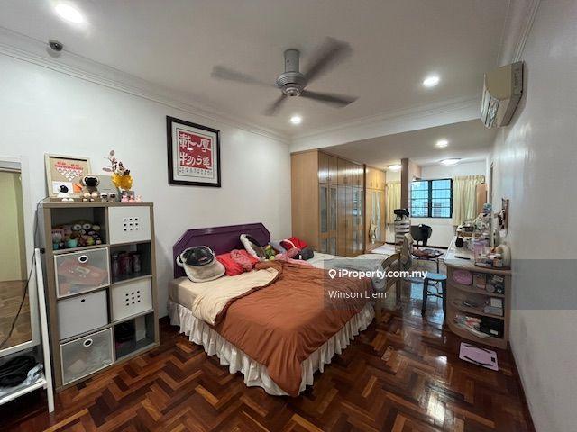 Rumah Berkembar untuk Dijual di Taman Melawati, Ulu Kelang oleh Winson Liem - iProperty.com.my
