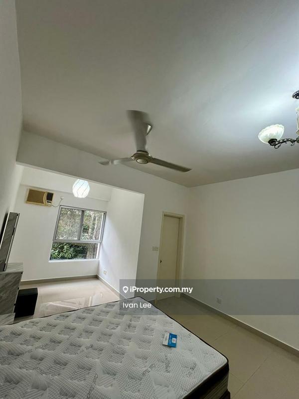 Kondominium untuk Disewa di Seri Maya Condominium oleh Ivan Lee - Bedroom - iProperty.com.my