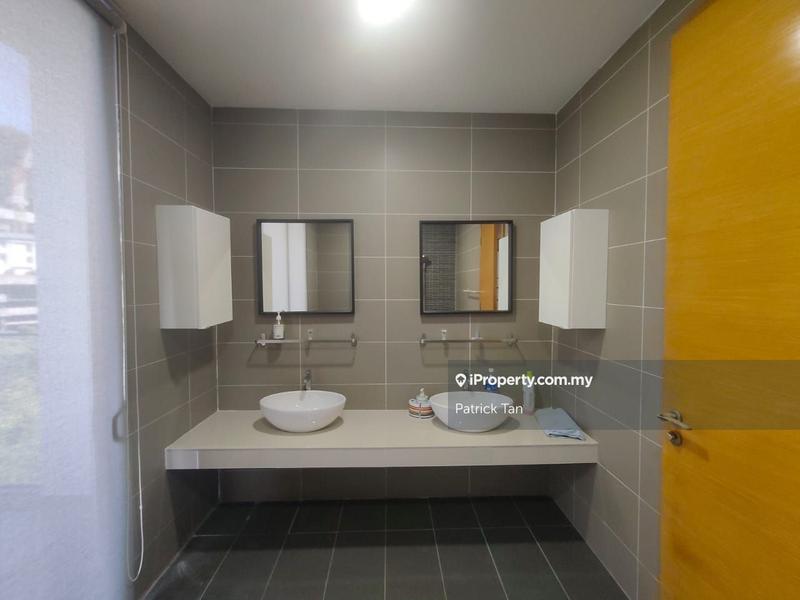3.5-storey Terraced House for Rent in Empire Residence, Damansara Perdana by Patrick Tan - iProperty.com.my