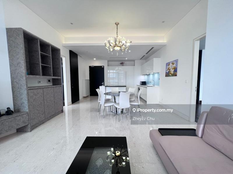 Residensi Servis untuk Dijual di Banyan Tree Signatures oleh Zheyzz Chu - iProperty.com.my
