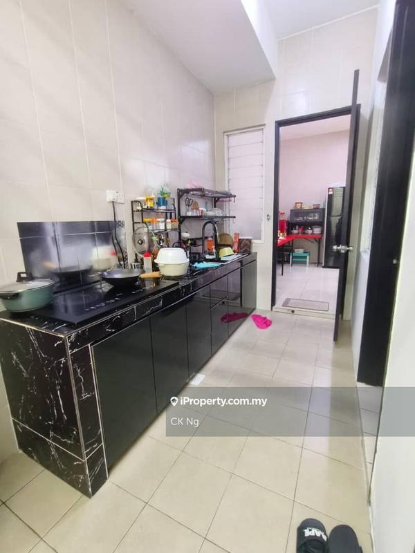 Terraced House for Sale in Goodview Heights, Kajang by CK Ng - iProperty.com.my