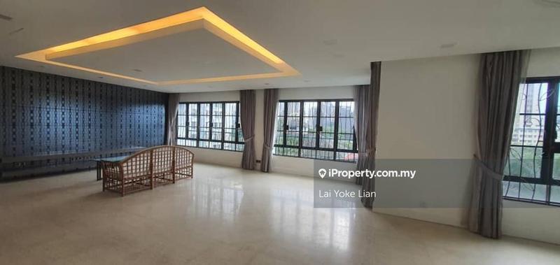 For Sale - 202 DC (Desa Cahaya)