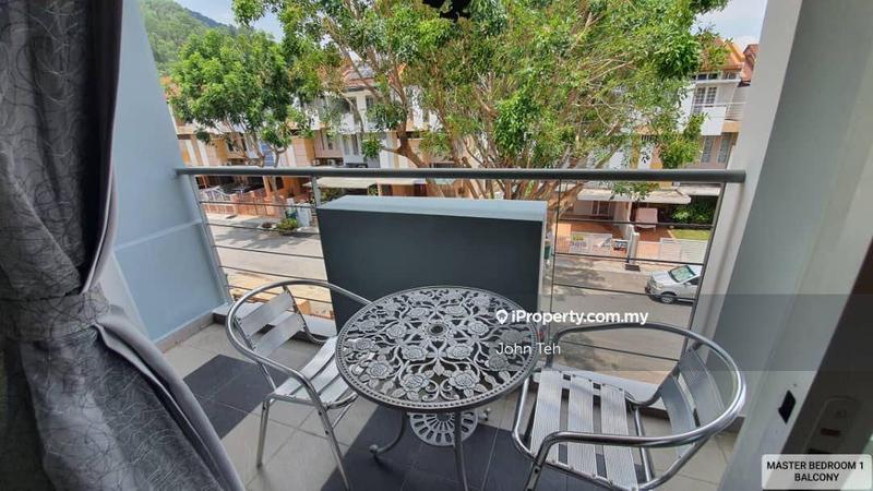 3-storey Terraced House for Sale in Bayan Lepas, Sungai Ara by John Teh - iProperty.com.my