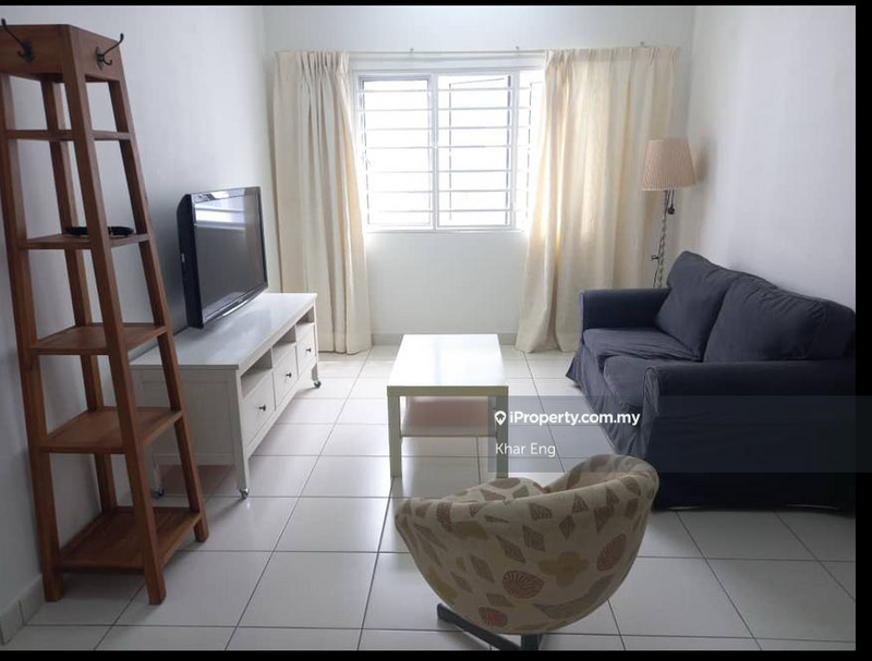 For Rent - Karisma @ Eco Majestic