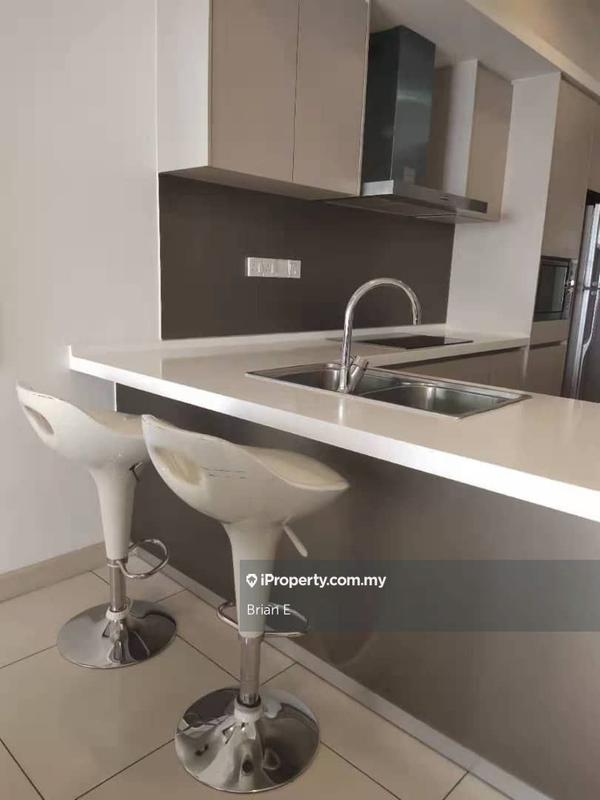 Kediaman Servis untuk Disewa di Suasana Bukit Ceylon / Raja Chulan Residences oleh Brian E - iProperty.com.my