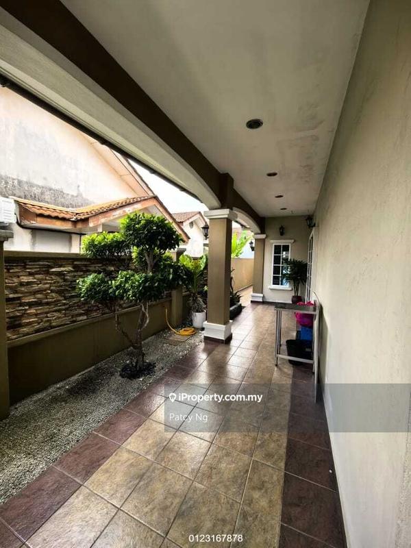Semi-Detached House for Sale in Taman Mutiara Bukit Raja 2, Kapar by Patcy Ng - iProperty.com.my