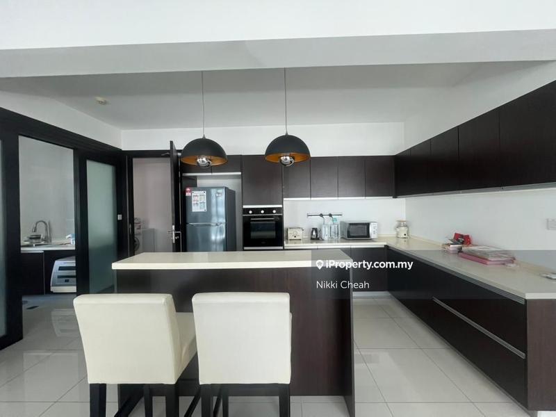 Kondominium untuk Dijual di Gurney Paragon oleh Nikki Cheah - iProperty.com.my