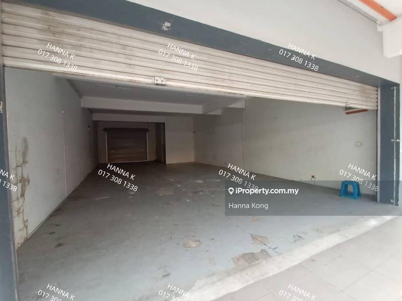 For Sale - Inanam Capital