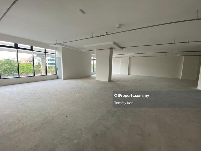Banglo Komersial untuk Dijual di Subang Jaya, Selangor oleh Tommy Koh - iProperty.com.my