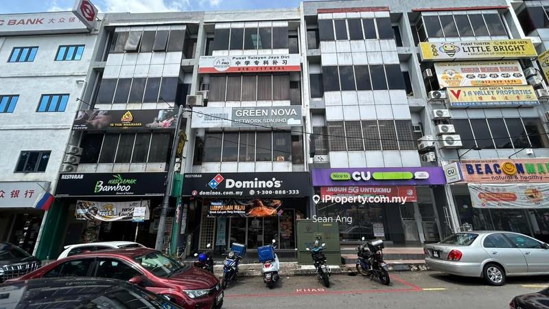 For Sale - Adjoining, Corner and Inter lot, Main Road