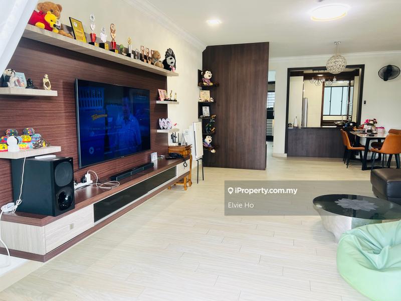 Condominium for Sale in Papillon Desahill Condominium by Elvie Ho - iProperty.com.my