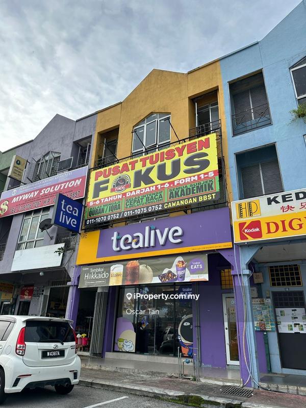 Shop for Rent in Bandar Baru Salak Tinggi, Sepang by Oscar Tan - iProperty.com.my