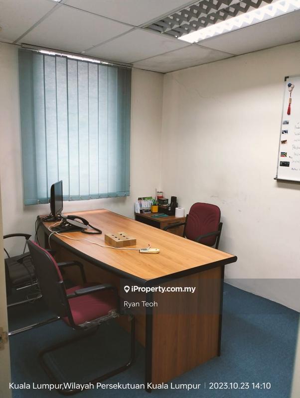 For Sale - Medan Putra Business Centre