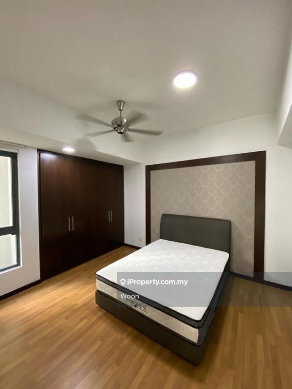 Condominium for Rent in Nautica Lake Suites by Woon - iProperty.com.my
