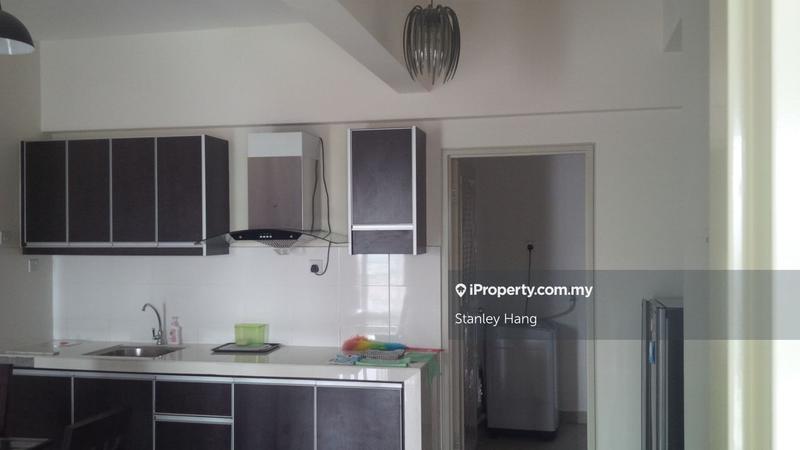 For Sale - SetiaWalk