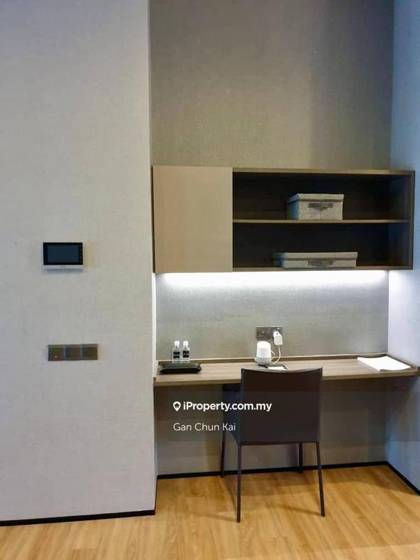 Kediaman Servis untuk Disewa di City of Dreams oleh Gan Chun Kai - iProperty.com.my