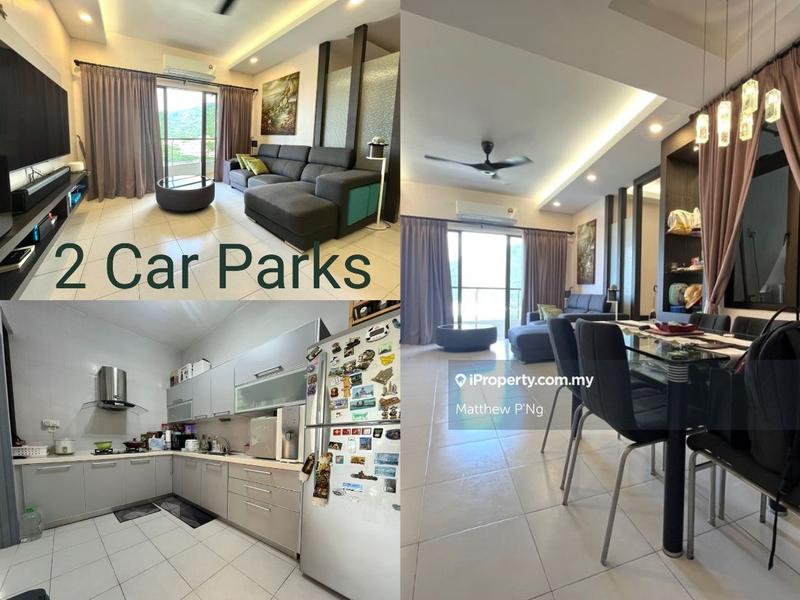 For Sale - Palm Palladium Condominium