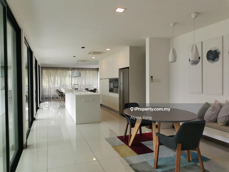 Banglo untuk Dijual di Leisure Farm, Gelang Patah, Sunway Iskandar, Iskandar Puteri (Nusajaya) oleh Alyssa Yong - iProperty.com.my