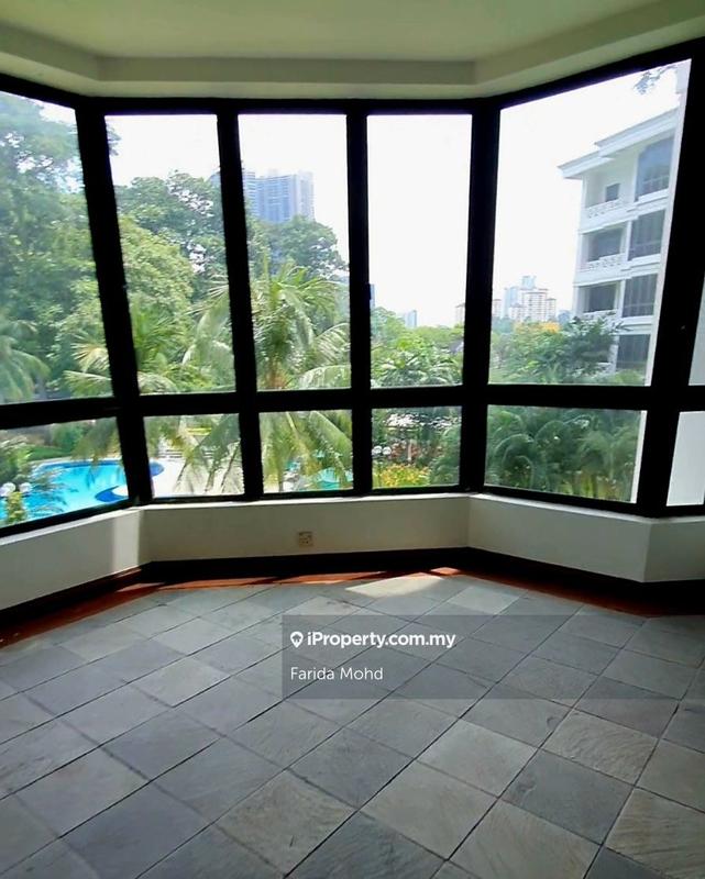 Kondominium untuk Dijual di Sri Kenny oleh Farida Mohd - iProperty.com.my