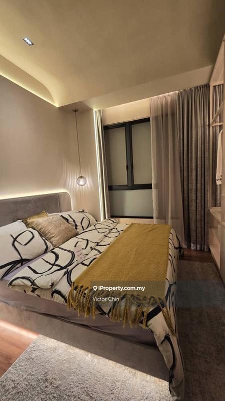 Service Residence for Sale in Quaver Residence by Victor Chin - iProperty.com.my
