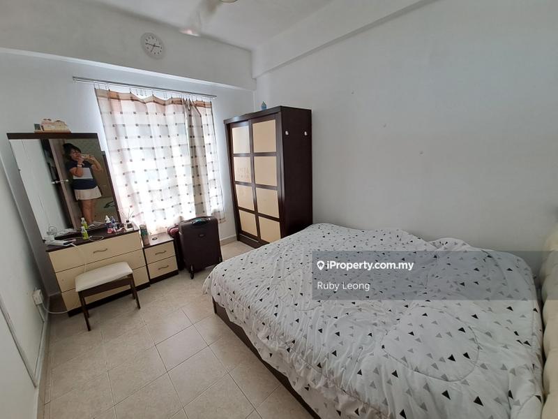 Kondominium untuk Disewa di D'Aman Ria Condominium oleh Ruby Leong - iProperty.com.my
