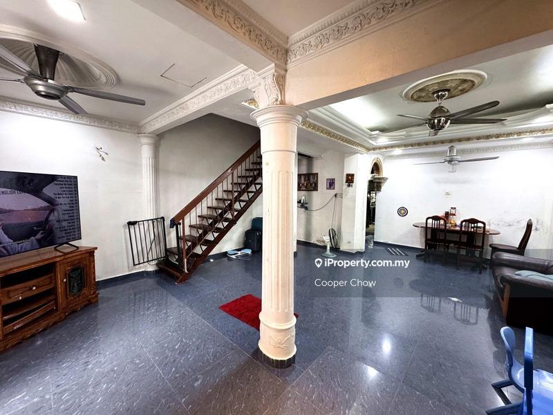 2-storey Terraced House for Sale in Taman Medan, Petaling Jaya by Cooper Chow - iProperty.com.my