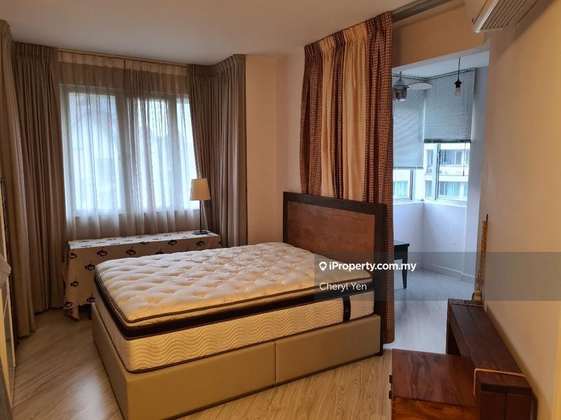 Condominium for Sale in Riana Green Condominium by Cheryl Yen - iProperty.com.my