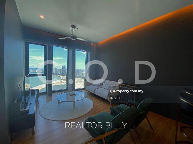 Residensi Servis untuk Dijual di City of Dreams oleh Billy Teh - iProperty.com.my