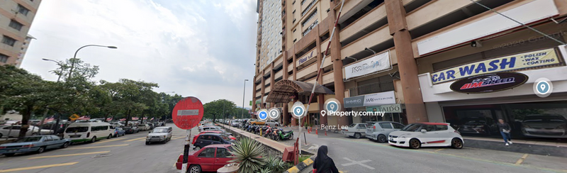 Office for Sale in Metro Prima, Kepong by Benz Lee - iProperty.com.my