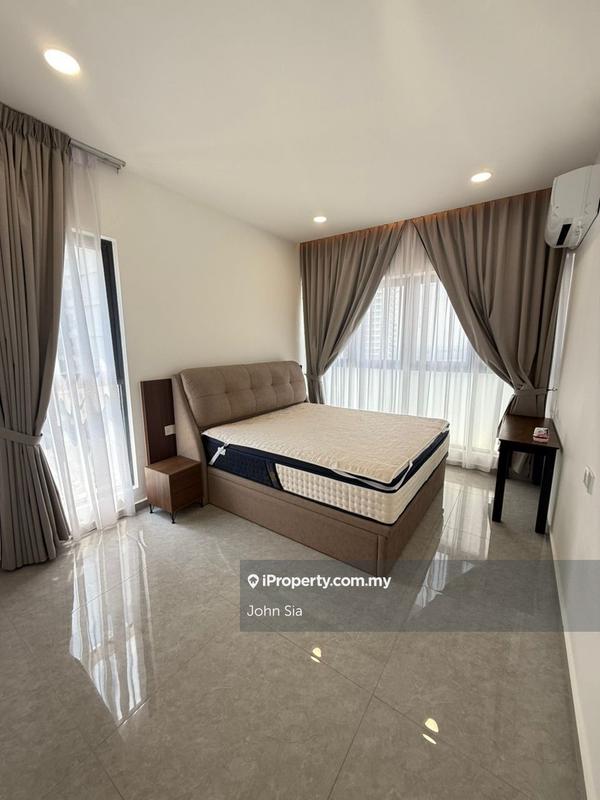 For Rent - Amberside @ Country Garden Danga Bay
