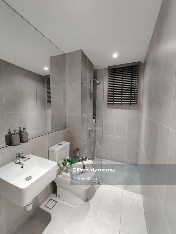 Service Residence for Sale in Interpoint by Darren Khoo - iProperty.com.my